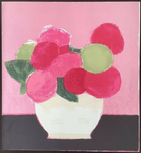 Cathelin lithographique - cathelin-,