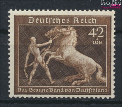 Allemand empire 699 complète - empire, (complète
