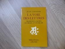 Jean Canteins - La Voie des