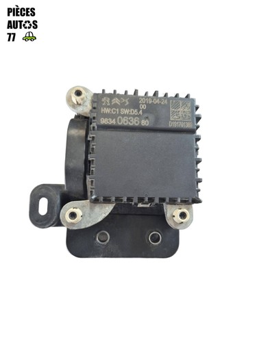 Radar anti collision - radar,