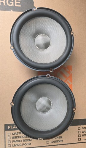 Infinity kappa 7cs - infinity,