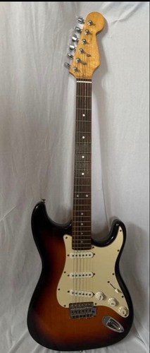 Guitare électrique legend - guitare,
