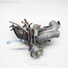 Turbocompresseur Bentley CONTINENTAL FLYING SPUR 6.0 03.05- 07C145061S Turbo