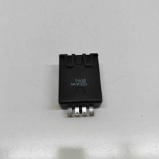 Buick Reatta Coupé Alarm