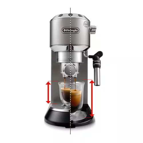 Longhi machine café - machine,