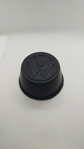 Cache moyeu original - vw,