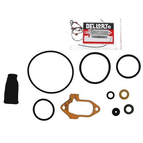 Kit joints carburateur - de,