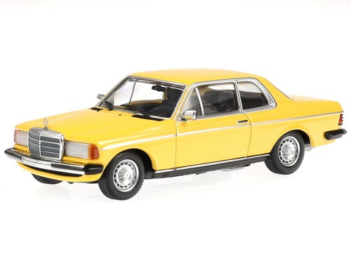 Mercedes c123 230 1976 - 230, ce