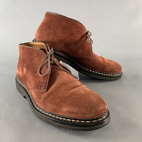Heschung taille bottes - taille, 8,5