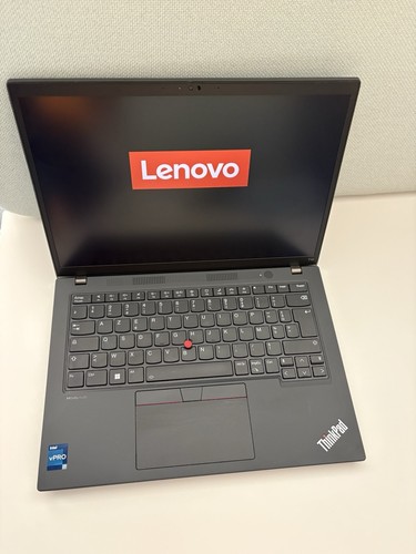 Lenovo thinkpad t14 - thinkpad, gen