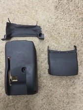 CACHE COQUE GARNITURE