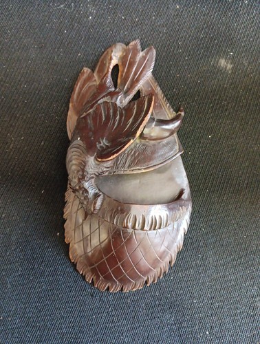 Gibecière chasse avec - gibecière,