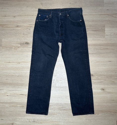 Levi 501 1645 - 501-1645, made