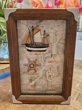 Armoire  boîte à clés  en