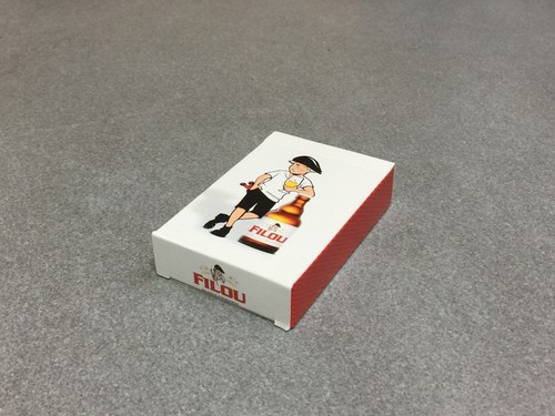 Jeu cartes biere belge - cartes,