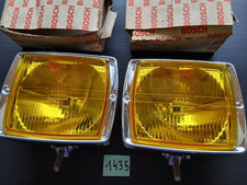 BOSCH : PHARES LONGUES PORTEE  (1 305 303 012 / NEUFS )