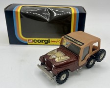 Jeep CJ-5 Golden Eagle au