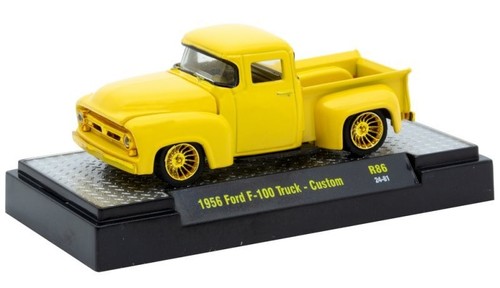Ford 100 1956 - f-100,