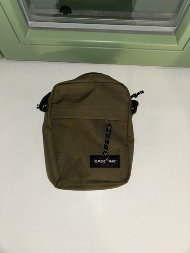 Sac bandoulière eastpak - eastpak, the