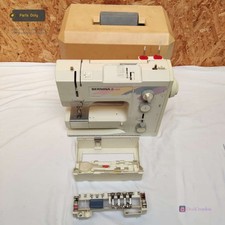 BERNINA 1005 SEWING MACHINE NO PEDAL NO POWER CABLE SPARE & REPAIR