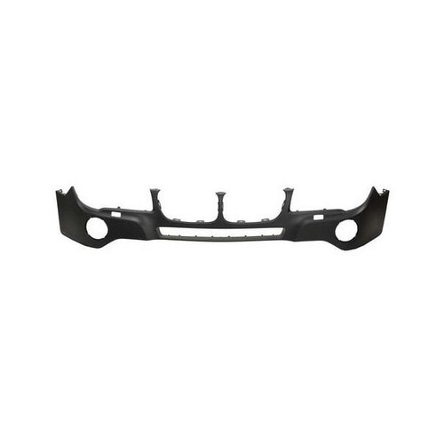 Pare choc avant bmw e83 - avant,