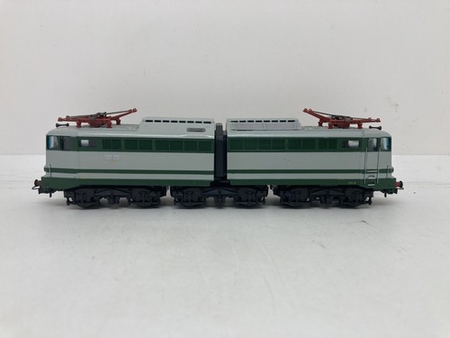 Lima 208149 locomotive - lima,
