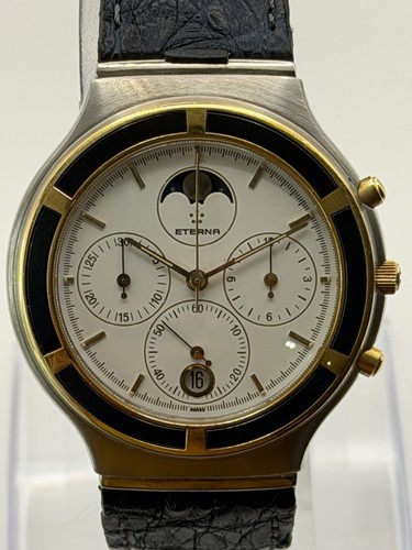 Montre eterna air force - eterna,