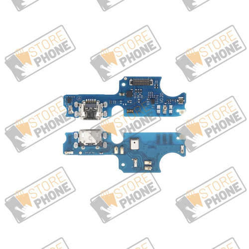 Connecteur charge wiko - connecteur, de