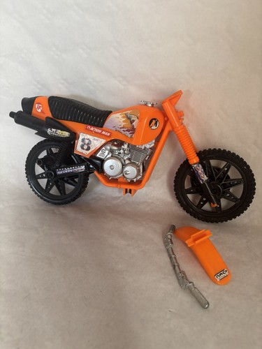 Lot moto cross - cross, &