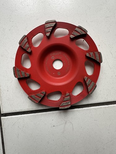 Hilti 150mm disque - 150mm,