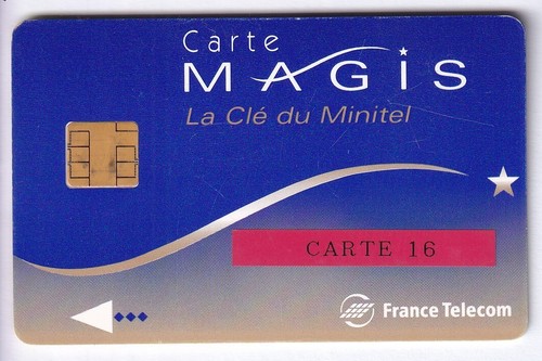 Test salon expo carte - carte,