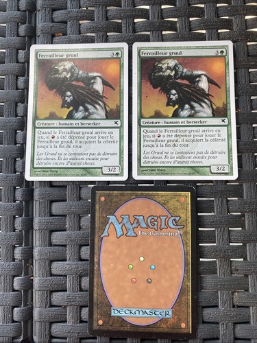 Carte magic the - carte, gathering