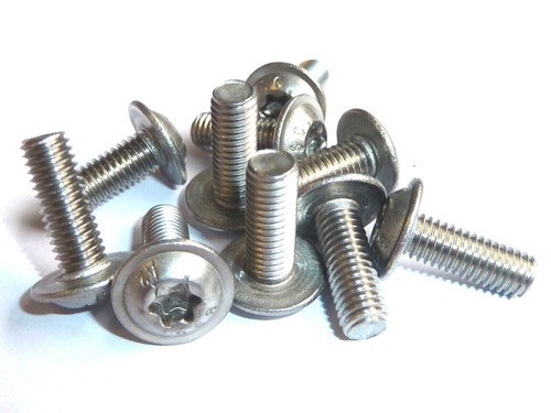 S1000rr m5x20 tête torx - m5x20, inox
