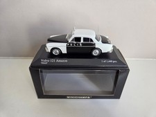 Minichamps 1/43 Volvo 121