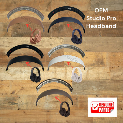 Oem beats studio pro - oem,