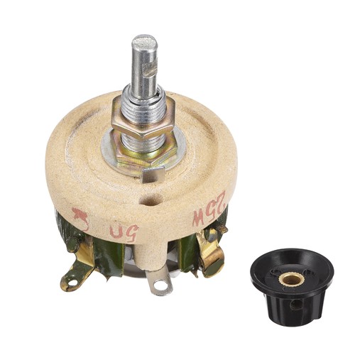 Céramique bobine variable