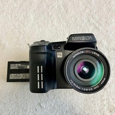 Appareil Photo Numérique