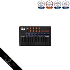 Contrôleur MIDI USB-C mince