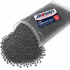 3000 qty 3/8" Inch Steel Shot
