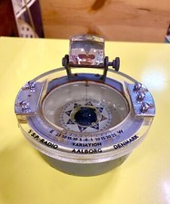 Ancienne Boussole Compas