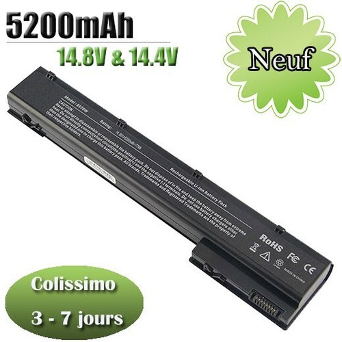 Batterie vh08 vh08xl pour - vh08,
