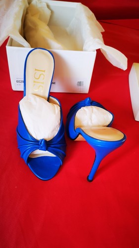Ttres mules talons aiguilles