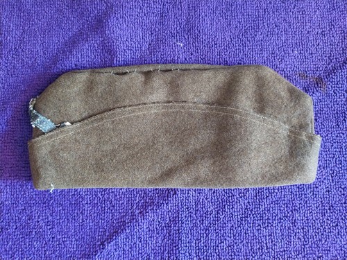 Calot sergent 1940 - de,