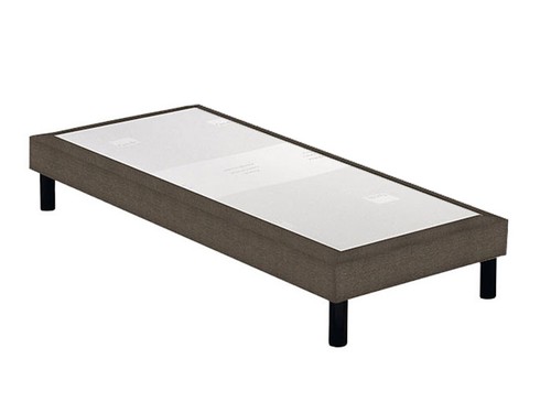 Sommier déco epeda confort