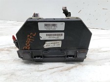 Chassis ECM Multifunction Includes Fuse Box Fits 12 CARAVAN 29723