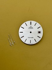 Genuine Omega Seamaster Blue Dial 28.4mm for Caliber 1012 