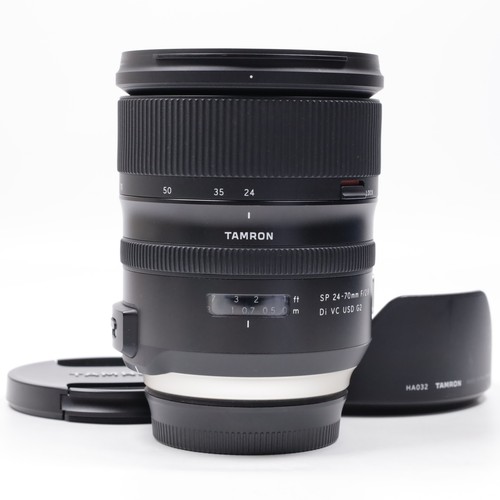 Tamron 70mm 8 di vc - tamron,