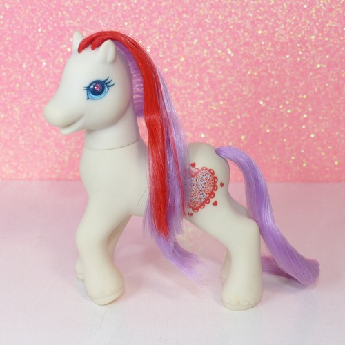 Little pony secret tale - little, g2