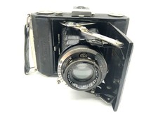 Zeiss Ikon Ikonta 520