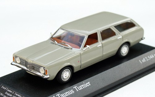 Ford taunus turnier - taunus, "